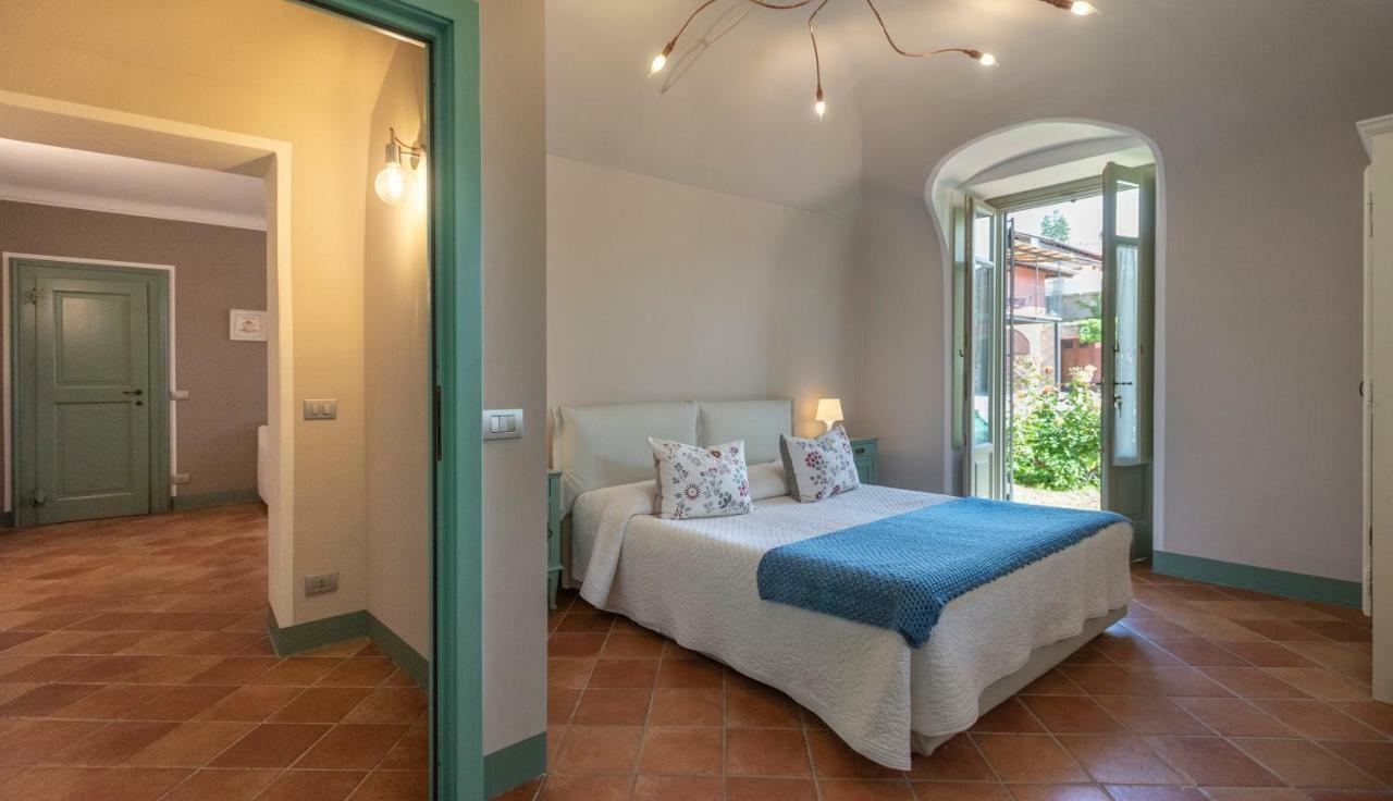 Cascina Meriame Serralunga d’Alba Kültér fotó