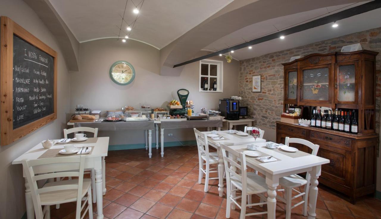 Cascina Meriame Serralunga d’Alba Kültér fotó